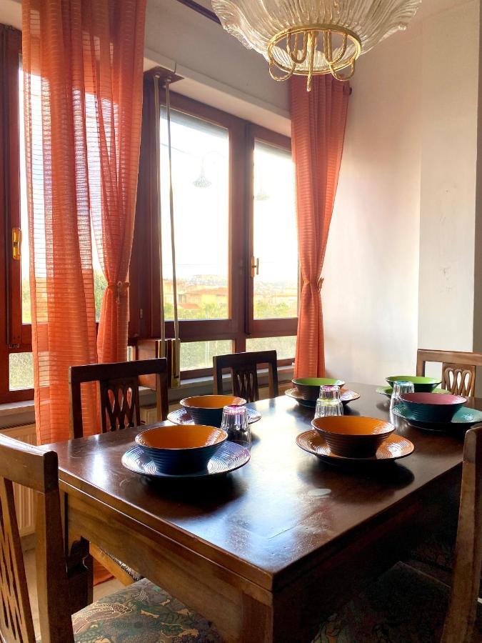 Casa Al Mare Per Famiglie Apartment *